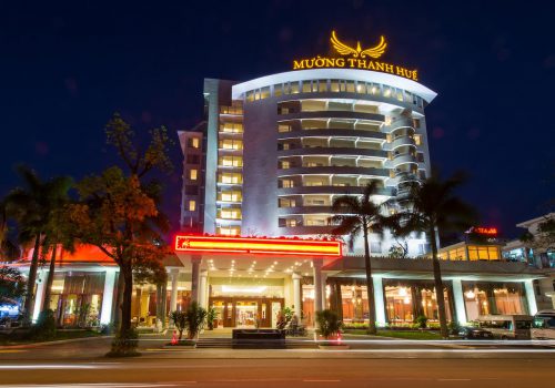 Hotel Muong Thanh