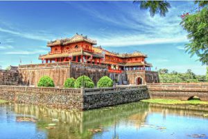 DAY TOUR TO HUE ANCIENT CAPITAL